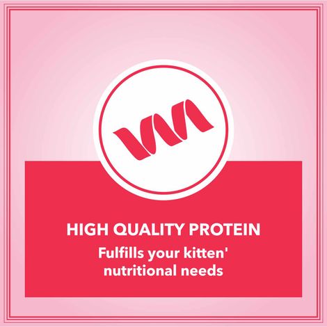 Let'S Bite Active Adult Dry Cat Food - Ocean Fish (Buy 1 Get 1 Free)