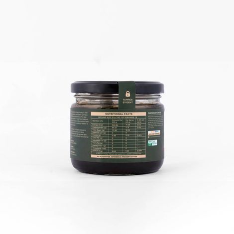 Two Brothers Multifloral Forest Honey Unpasteurized Unprocessed Raw Honey
