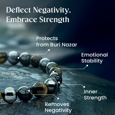 Astrotalk Triple Protection Bracelet