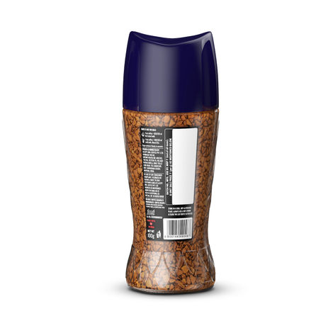 Sleepy Owl French Vanilla 100% Arabica Organic Instant Coffee