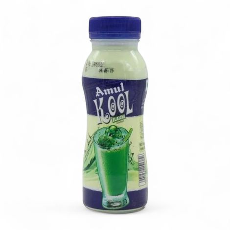 Amul Kool Elaichi Drink