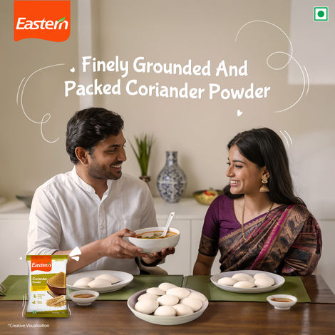 Eastern Coriander Powder