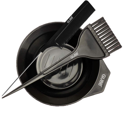 GUBB Hair Colour Kit