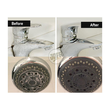 Joff Kitchen Degreaser Cleaner