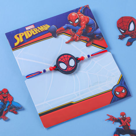 Kids Spiderman Rakhi (FNP)