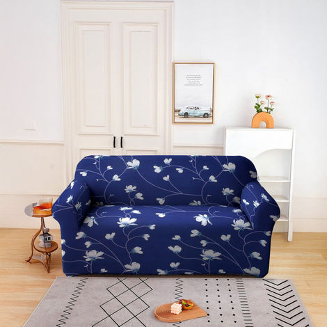 Cortina Sofa Cover - Three Seater