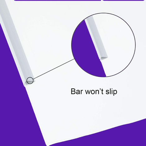 Slide Grip Binder Files