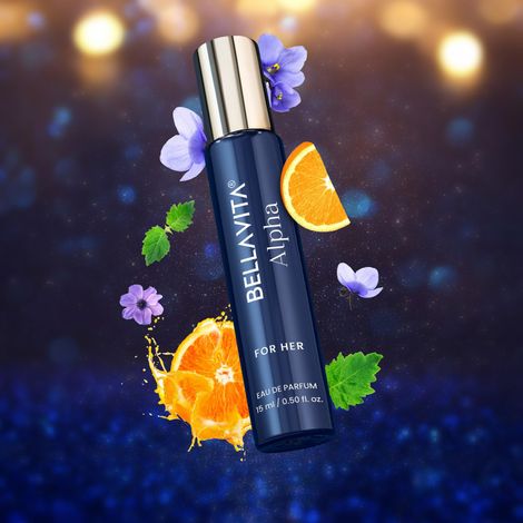 Bella Vita Mood Collection Edp Gift Set For Women