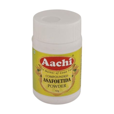 Aachi Asafoetida Powder Special