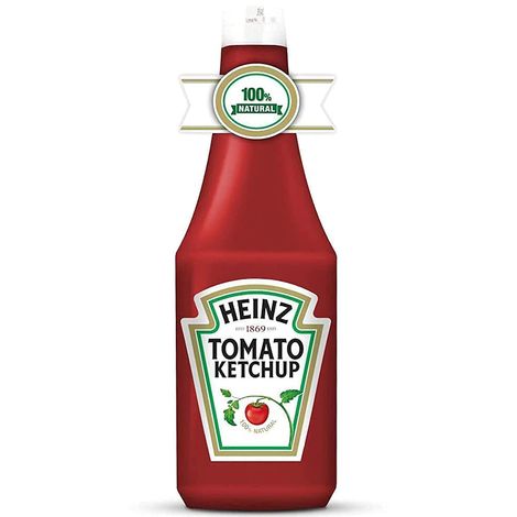 Heinz Tomato Ketchup