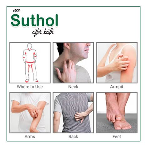 Boroline Suthol Antiseptic Liquid Spray Neem(Spray)