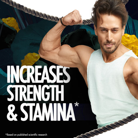 Kapiva Shilajit Gold Capsule 60