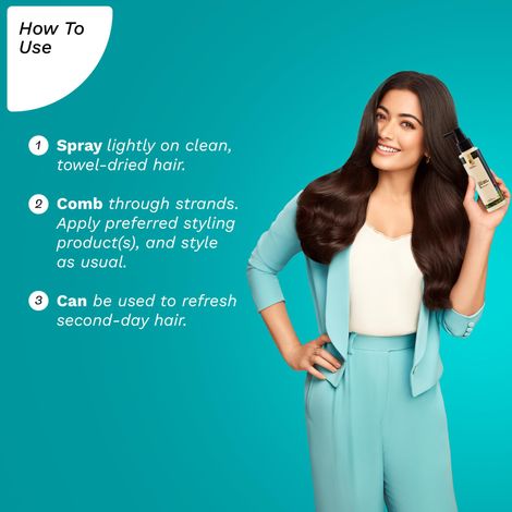 Pilgrim Patua Leave-In Conditioner