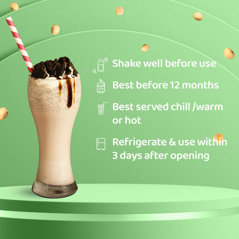 So Good Plant Based Soy Beverage