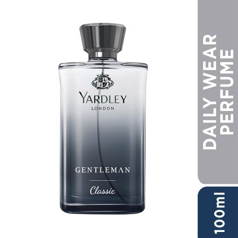 Yardley London Gentleman Classic Perfume for Men