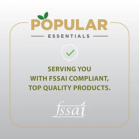 Popular Essentials Ajwain Whole