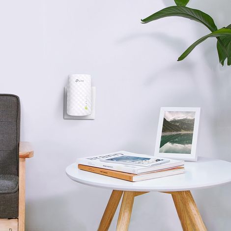 TP-Link RE200 AC750 Wi-Fi Dual Band Range Extender, Repeater, Wifi Signal Booster, Access Point