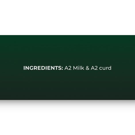 Organic Mandya High Protein Low Fat Paneer