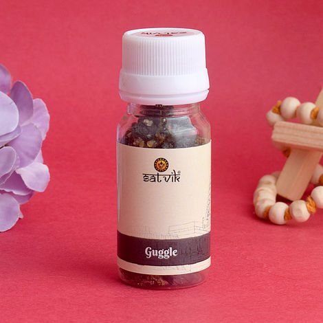 Guggal | Satvik
