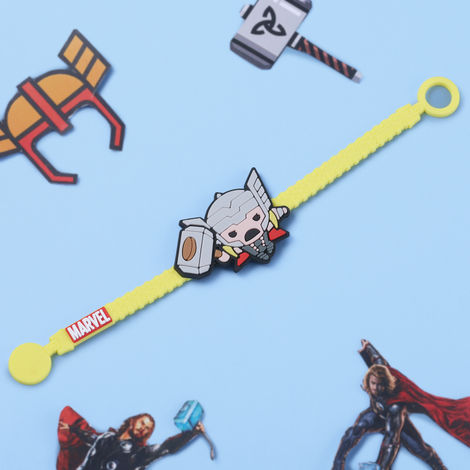 Kids Mighty Thor Rakhi (FNP)