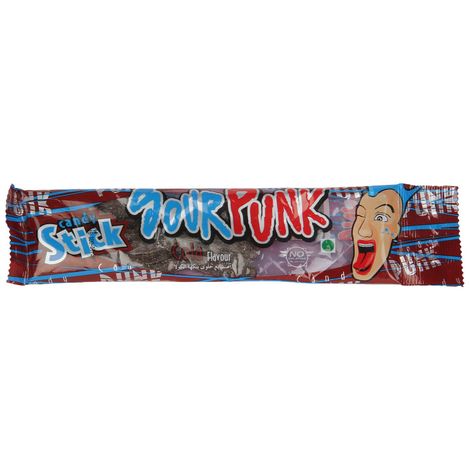 Sour Punk Cola
