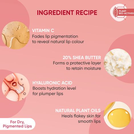 Dot & Key Lip Plumping Sleeping Mask Vitamin C + E