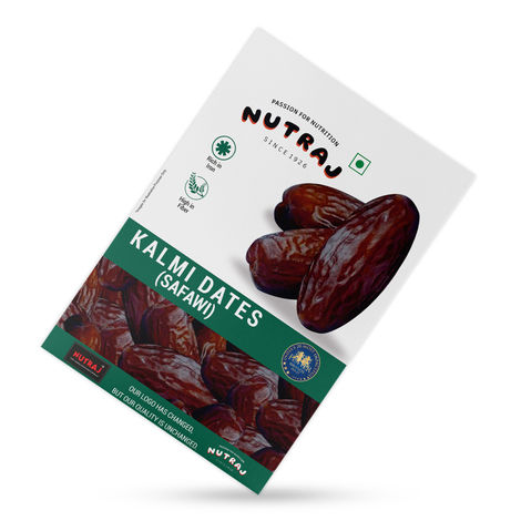 Nutraj Kalmi Dates