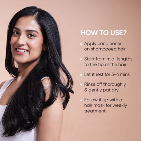 Dot & Key Moringa & Argan Oil Hair Conditioner