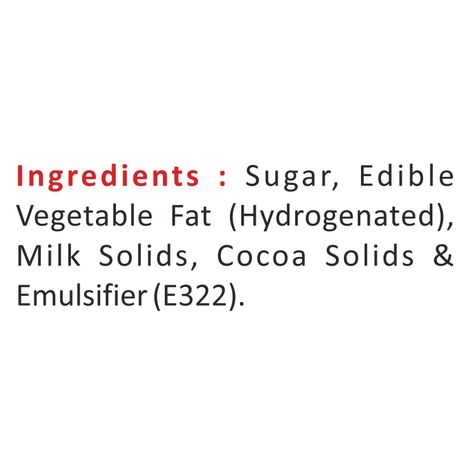 Puramate Twin Compound Chips - Smooth, Crunchy, Creamy Used As Toppings