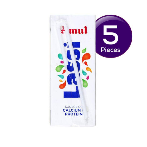 Amul Lassi Combo