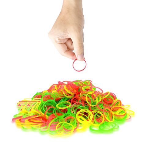 Rubber Band For Home And Kitchen Use ( 50g)