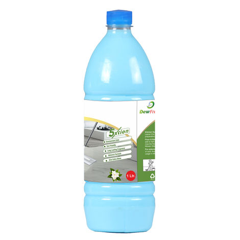 Dew Fresh Jasmine Floor Cleaner