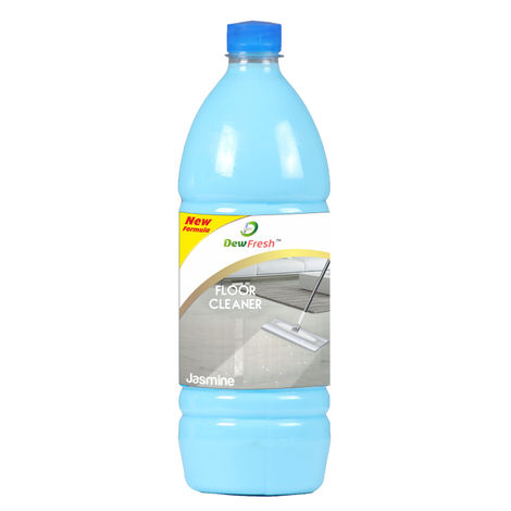Dew Fresh Jasmine Floor Cleaner