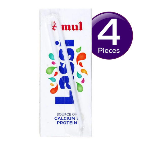 Amul Lassi Combo