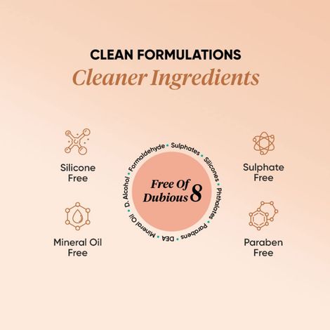 Dot & Key Moringa & Argan Oil Hair Conditioner