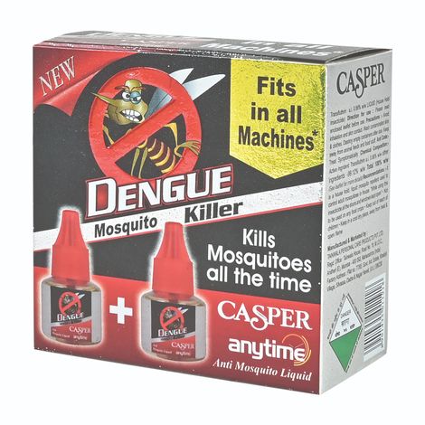 Mosquito Repellant Insecticides Liquid