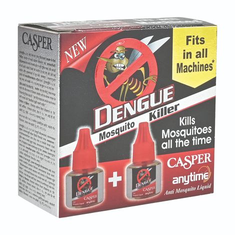 Mosquito Repellant Insecticides Liquid