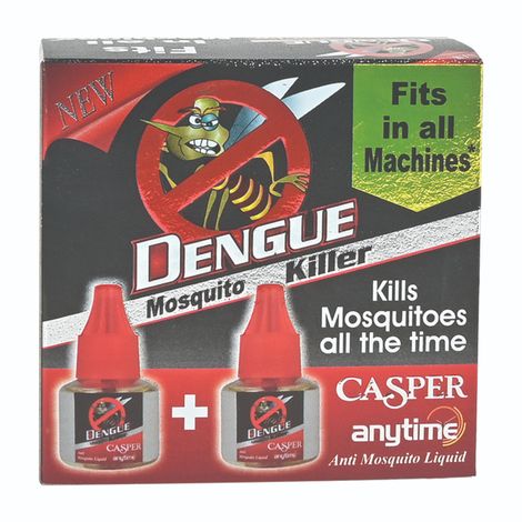 Mosquito Repellant Insecticides Liquid