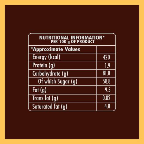 Candyman Choco Double Eclairs