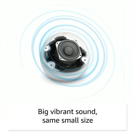 Amazon Echo Dot Smart Speaker - 5th Gen