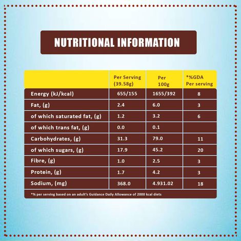 Betty Crocker Choco Fudge Instant Cake Mix Powder