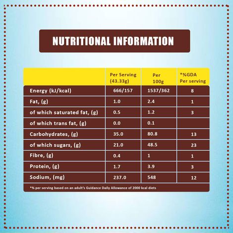 Betty Crocker French Vanilla Instant Cake Mix Powder