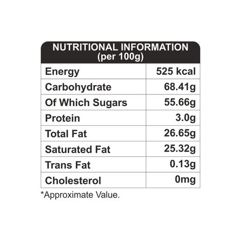 Puramate Dark Compound | Chocolate Chip