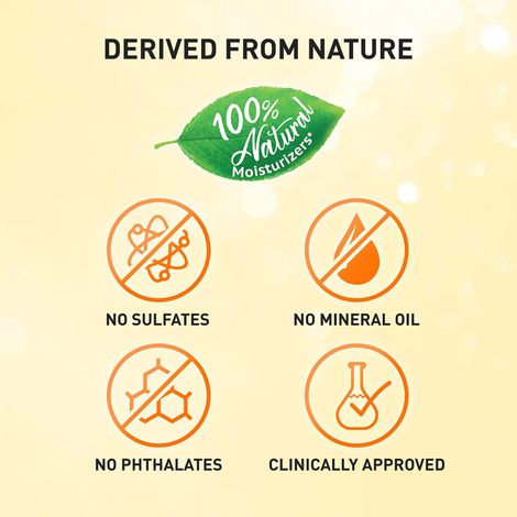 Parachute Advansed Soft Touch Body Lotion With Honey Combo