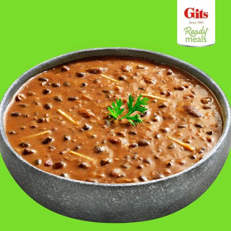 Gits Dal Makhani Ready to Eat