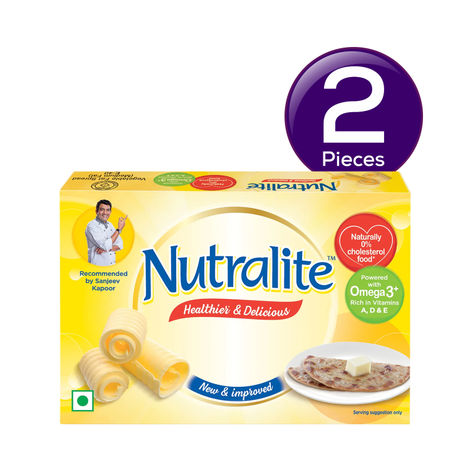 Nutralite Premium Fat Spread Combo