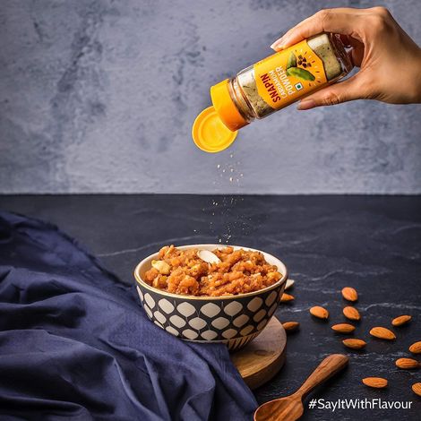 Snapin Cardamom (Elaichi) Powder