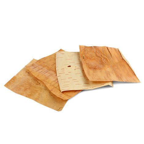 Bhojpatra For Puja | Satvik