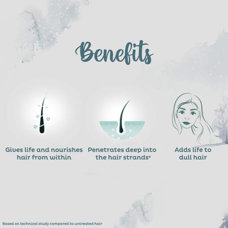 Parachute Advansed Ayurvedic Hot Oil Warming Coconut Hair Oil