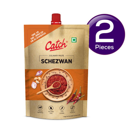 Catch Schezwan Chutny Combo